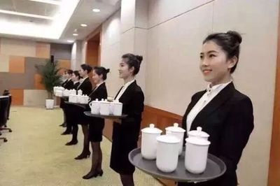 曲江會展啟動“年會”模式！“會小二”五星級服務(wù)等你來體驗